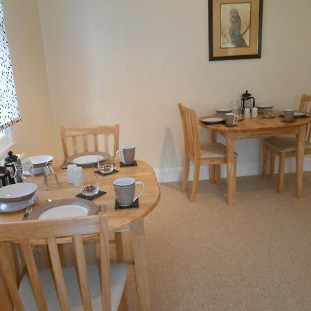 Bed and Breakfast Trevowah - Couples Only New Quay Exteriér fotografie