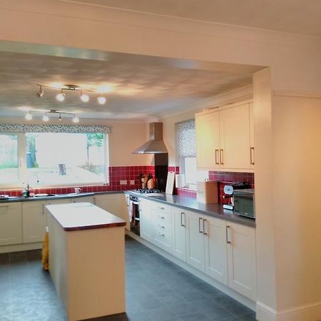 Bed and Breakfast Trevowah - Couples Only New Quay Exteriér fotografie
