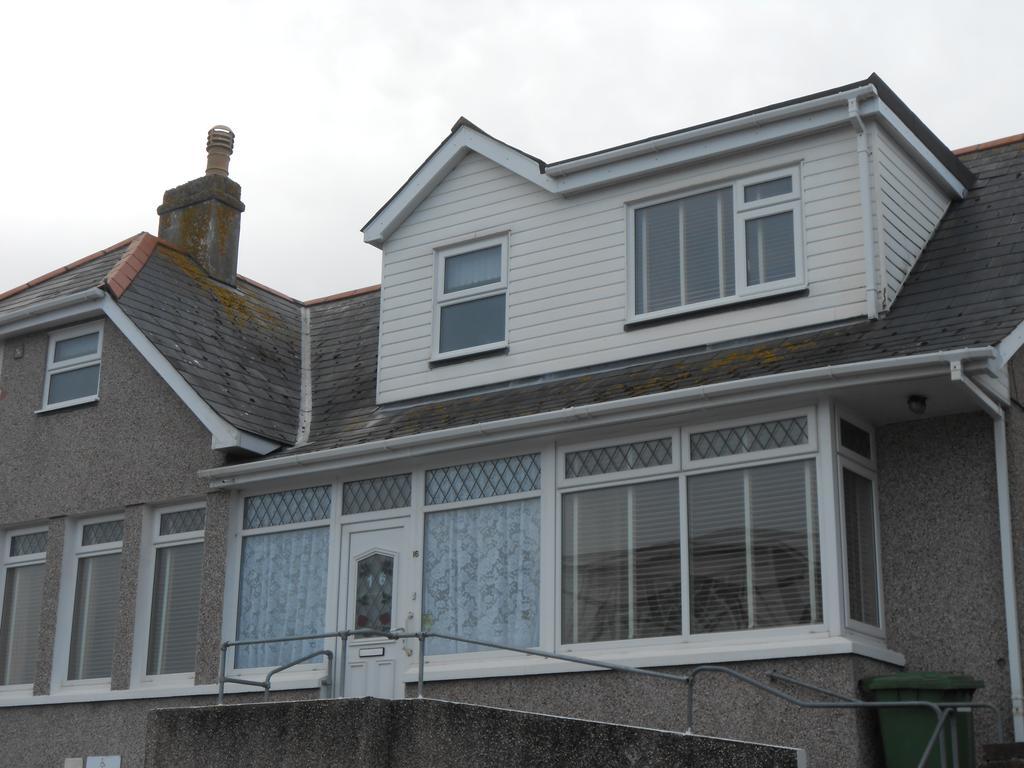 Bed and Breakfast Trevowah - Couples Only New Quay Exteriér fotografie