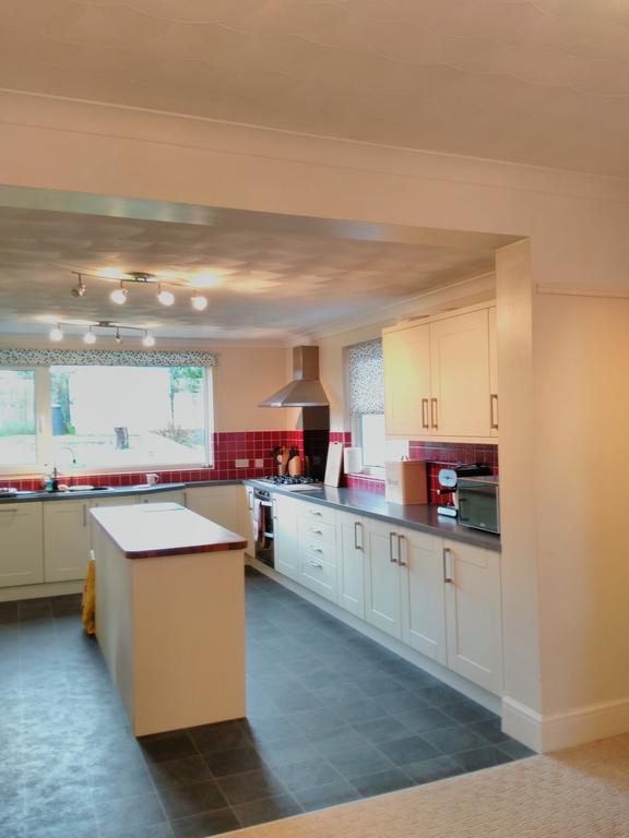 Bed and Breakfast Trevowah - Couples Only New Quay Exteriér fotografie