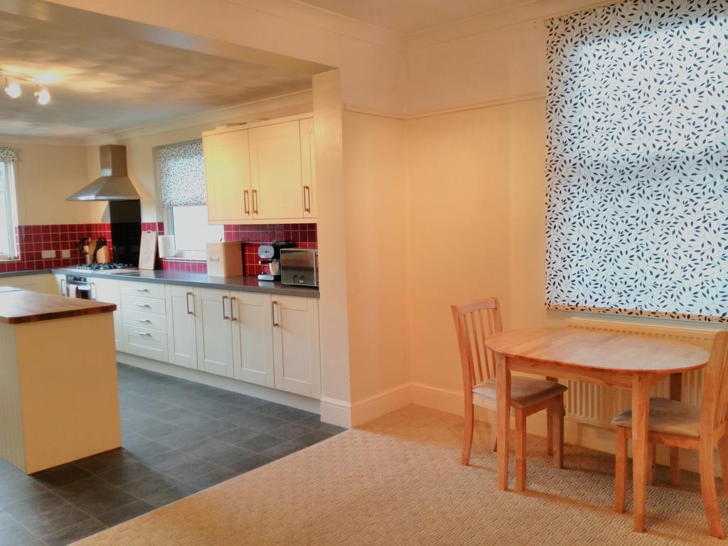 Bed and Breakfast Trevowah - Couples Only New Quay Exteriér fotografie
